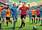 九游娱乐-瑞士队在欧预赛中战胜对手，实力不容小视的简单介绍