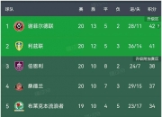 九游娱乐官网-包含美因茨主场胜局，积分榜逐渐上升的词条
