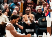 九游娱乐-关于NBA季中赛：球员参与公益活动，展现社会责任的信息