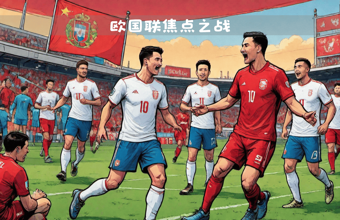 包含葡萄牙击败瑞典队，晋级欧国联附加赛的词条