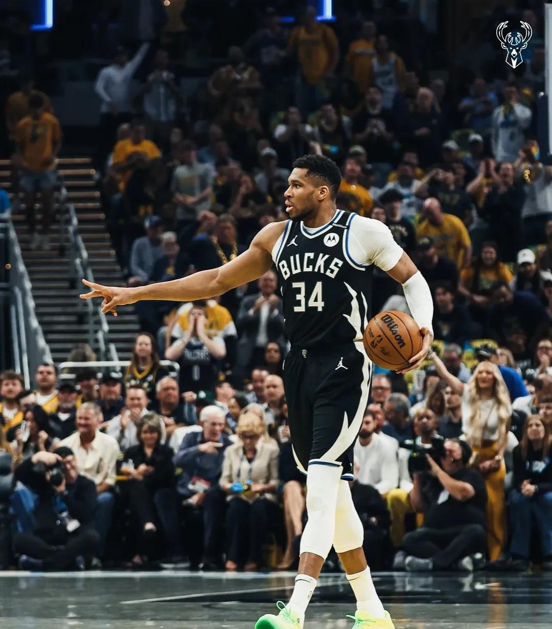 曝加盟雄鹿！你好，NBA全明星控卫！有望影响东部季后赛格局的简单介绍