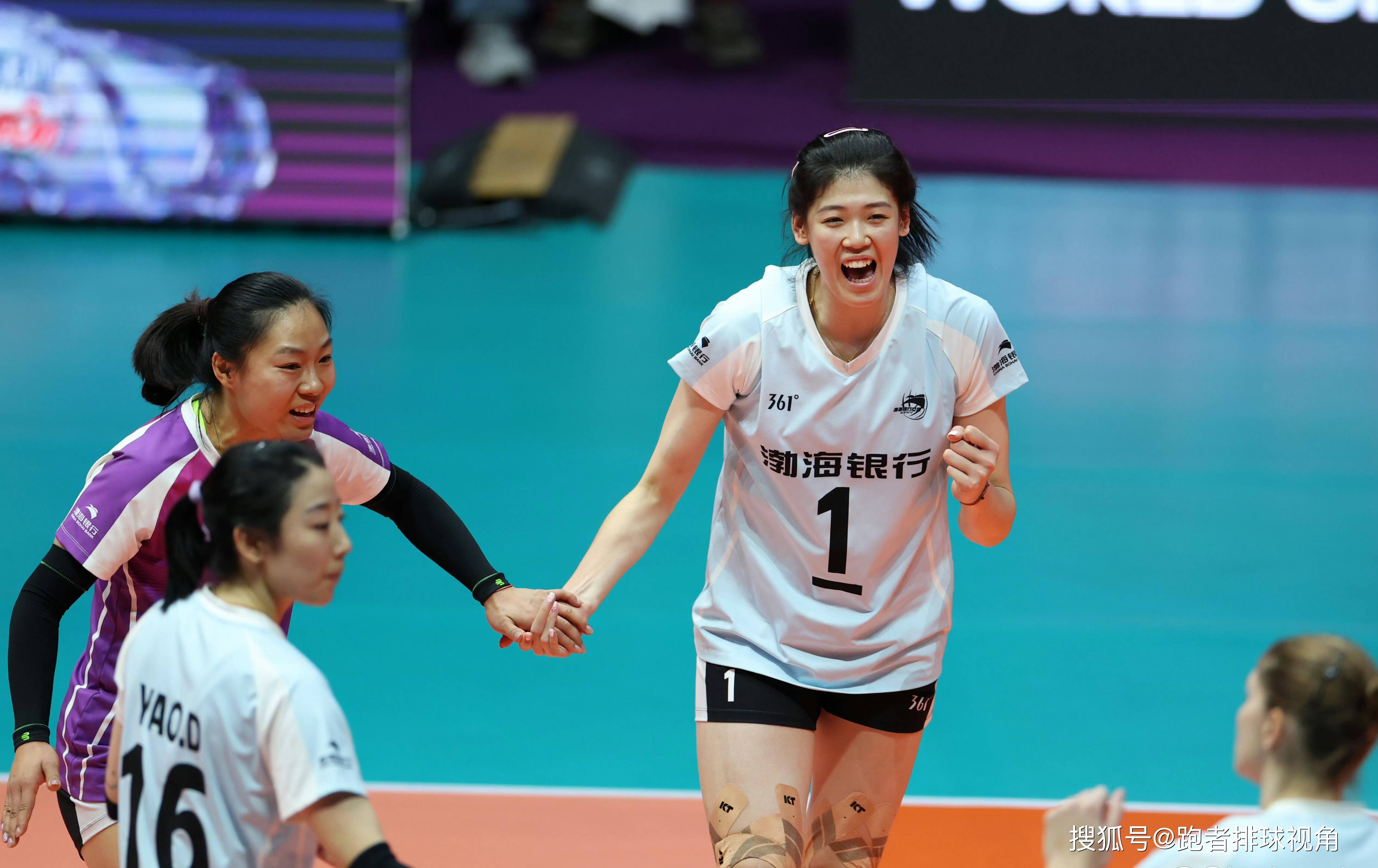 李盈莹随队出征!中国女排PK两大豪强对日本恐遭遇苦战(中国女排李盈莹得分)