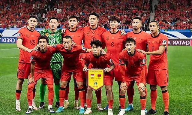 关于前国脚曝国足新帅人选，直指45岁亚洲足球先生，范志毅被淘汰的信息