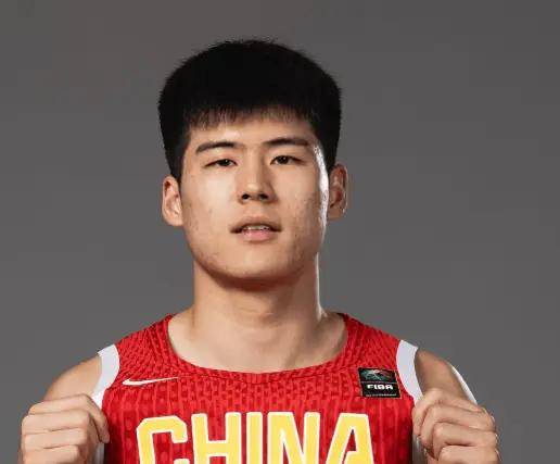 U19男篮世界杯-张博源22+8中国轻取约旦将争第13(cuba张博源个人资料)
