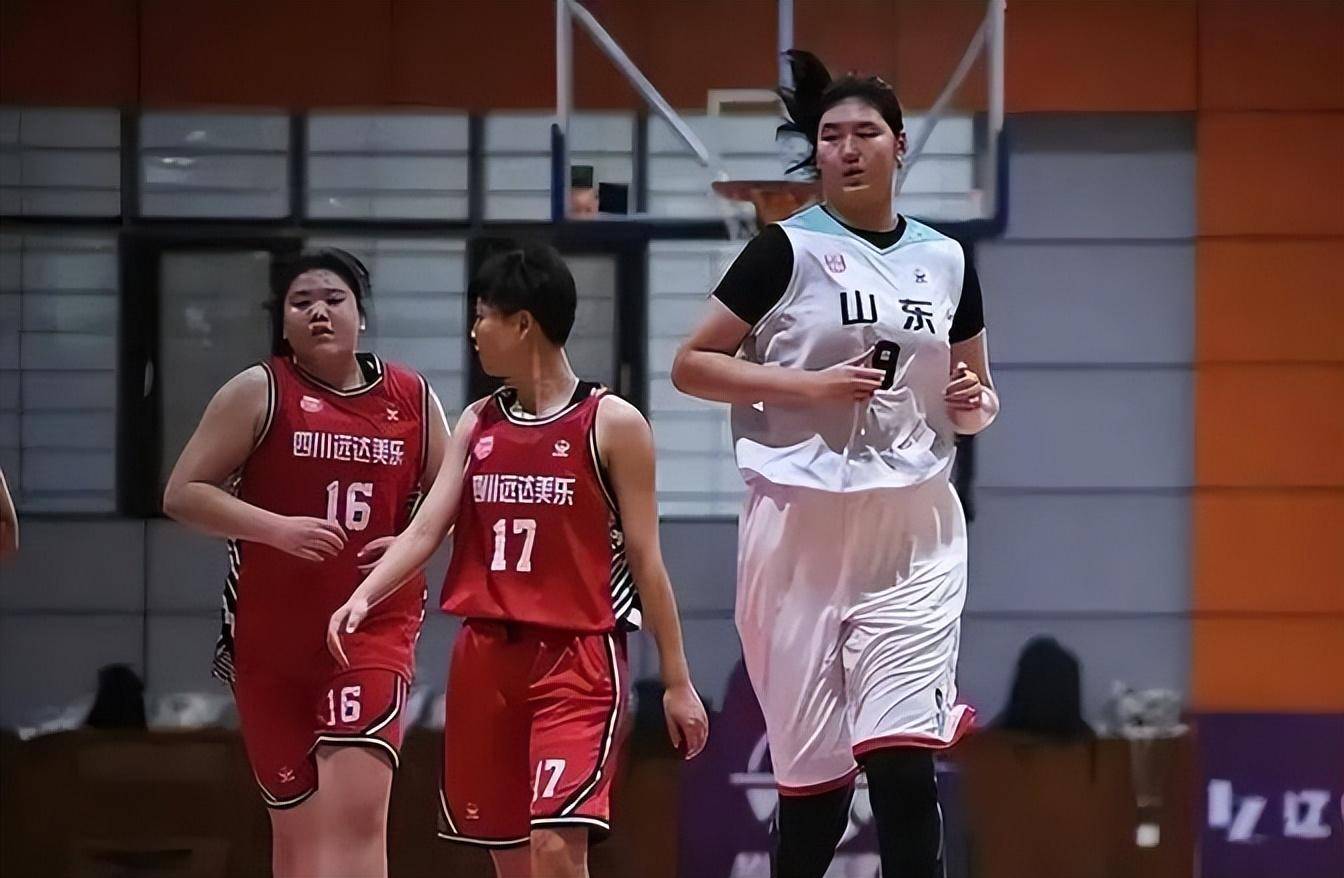 九游体育-日本女篮主帅：我找到方法限制张子宇但赛后才想到的简单介绍
