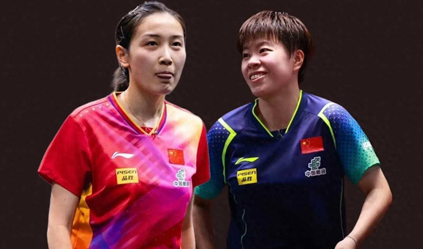 九游体育-关于王艺迪压力大!美国大满贯与日本3人同区此前多次输球的信息