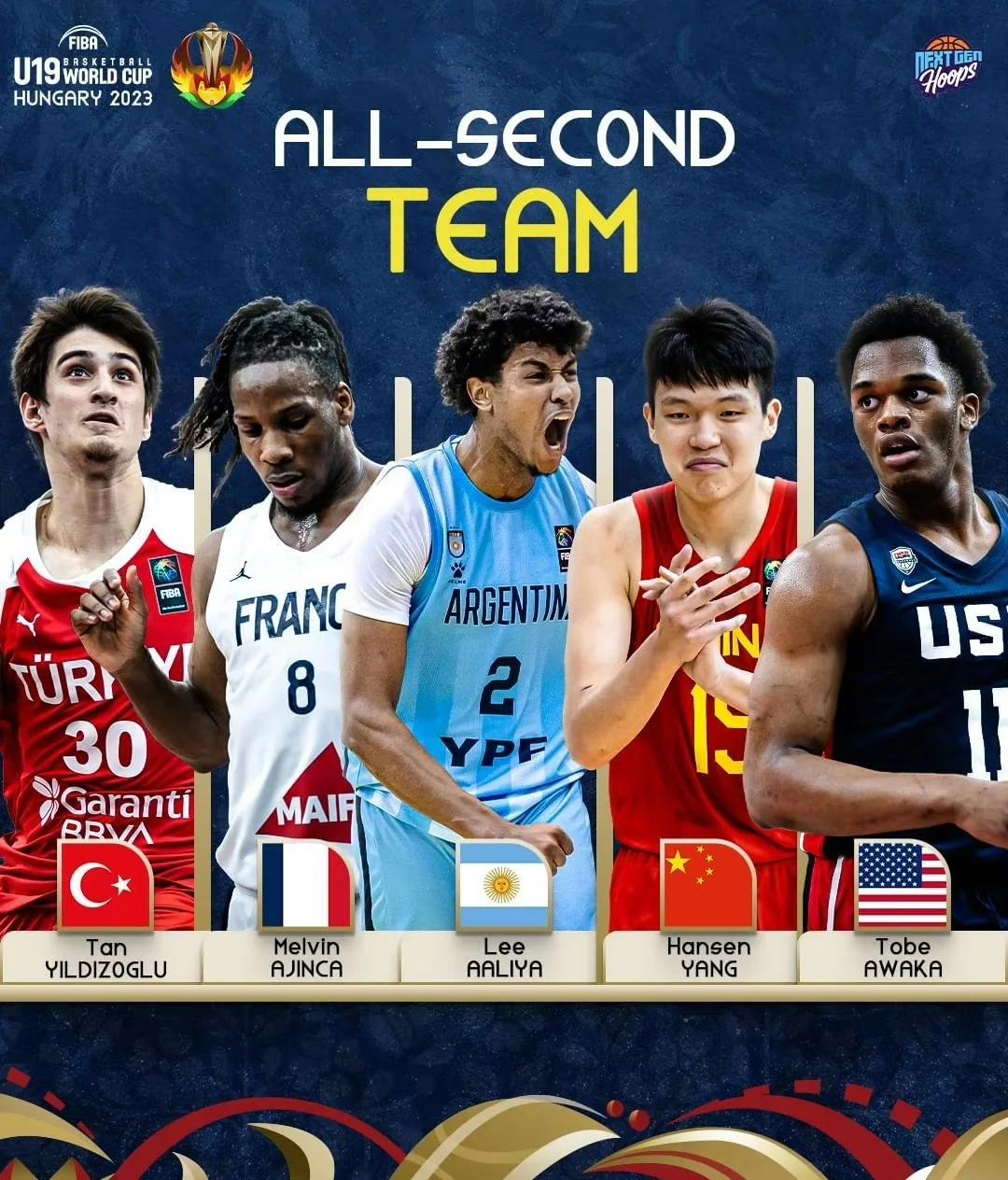 九游体育-包含U19世界杯场均5.0封盖！多位NBA球探关注郇斯楠的词条
