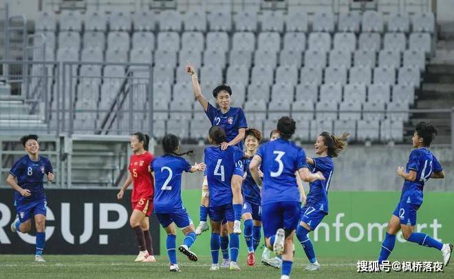 东亚杯-中国女足4-2中国台北2球领先被追平邵子钦双响(女足 中国)