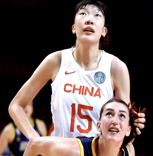 包含女篮亚洲杯-张子宇8中8韩旭18+12中国擒韩国2连胜的词条