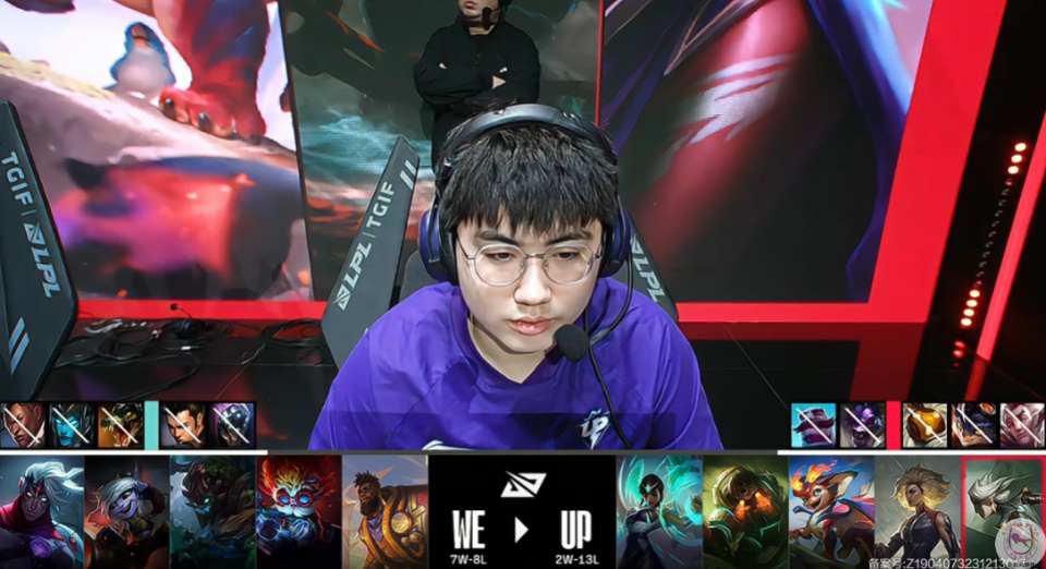 九游体育-LPL第三阶段：TT三局速胜UP，轻松赢下比赛！的简单介绍