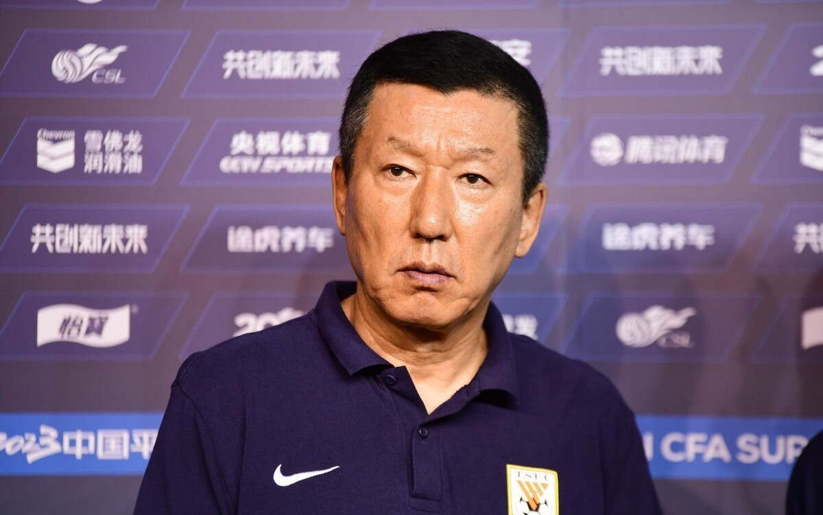 关于崔康熙旧伤复发回韩治疗归期未定，带队两年多从的信息