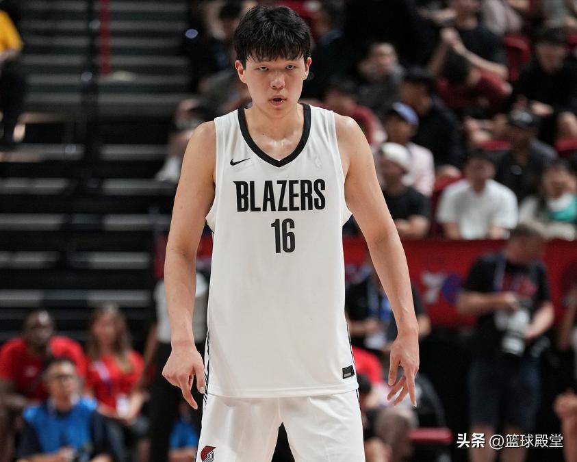 九游体育-杨瀚森赛后采访不满力量+终结遇到比卢普斯再度道歉!(杨瀚西简介)