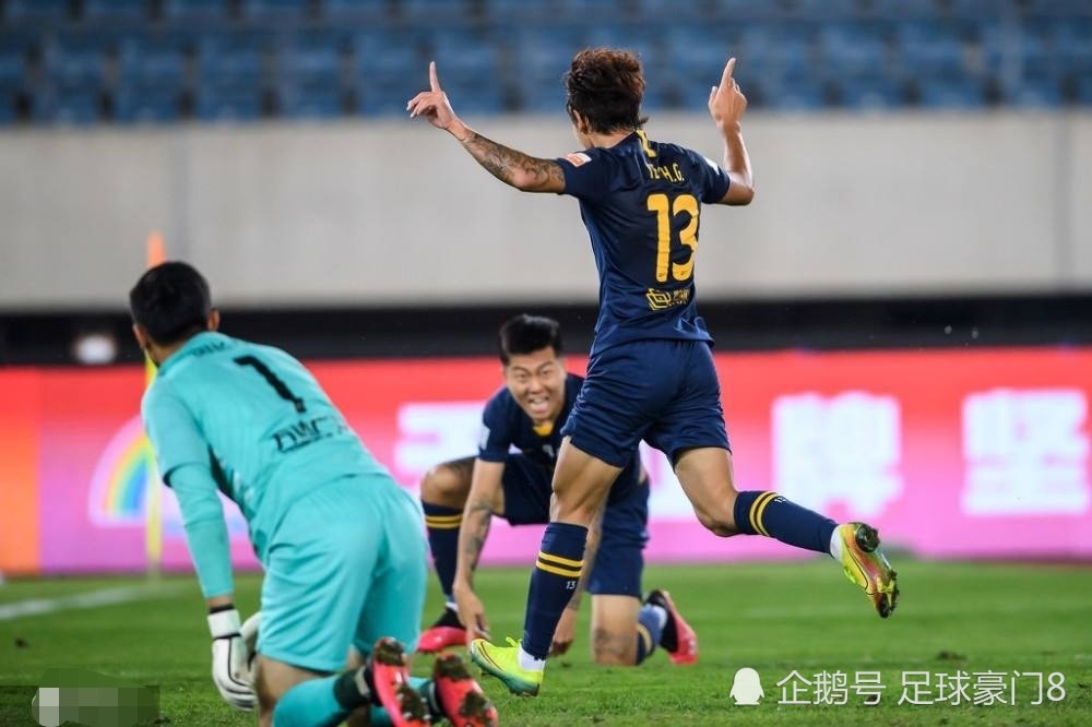 九游体育-富力客场大胜泰达，实现联赛四连胜(天津泰达五连胜)